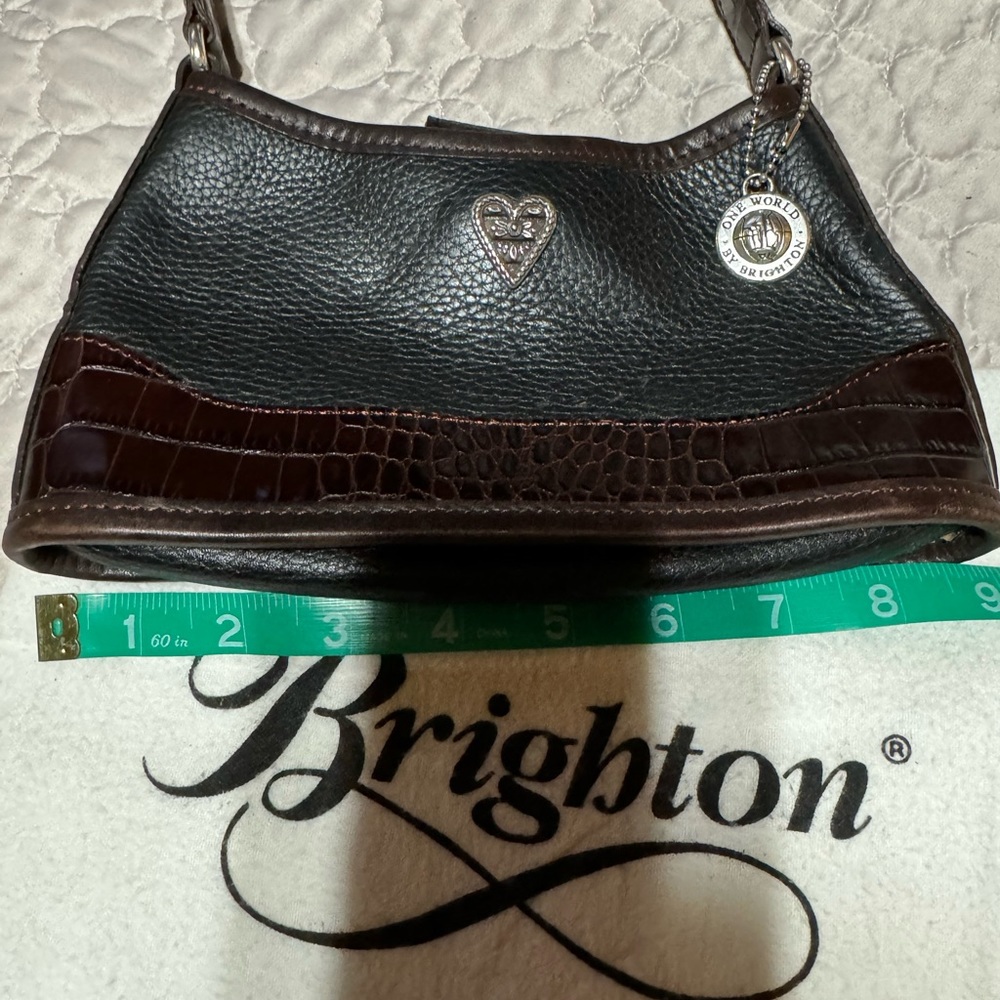 Brighton crossbody purse